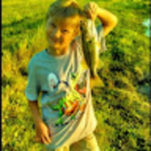 Meet your Posher, Rob